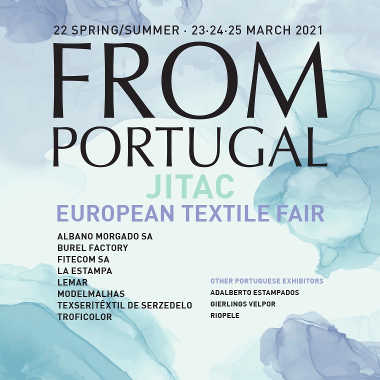 Jitac European Textile Fair