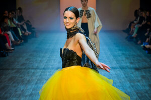 NZFW, New Zealand Fashion Week