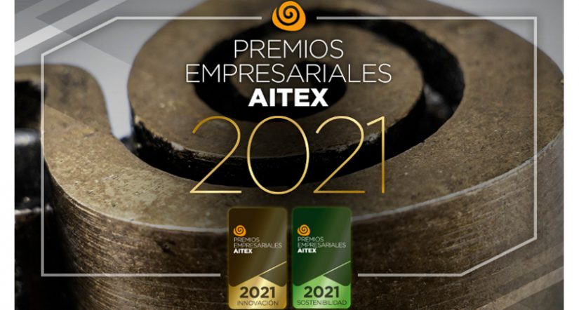 III Premios Empresariales AITEX