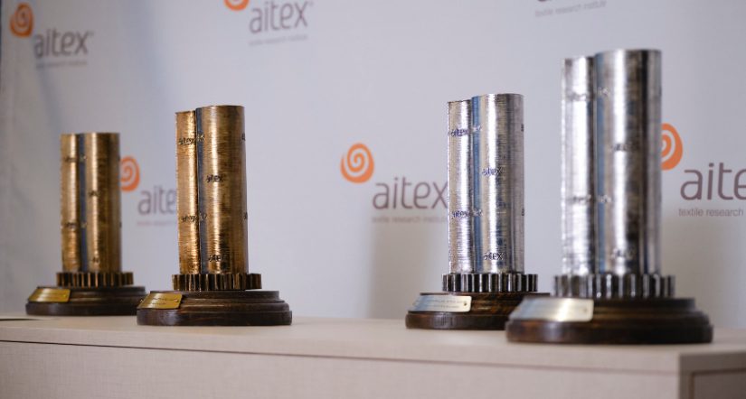 Premios Empresariales AITEX