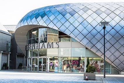 Debenhams, Boohoo, Mirakl