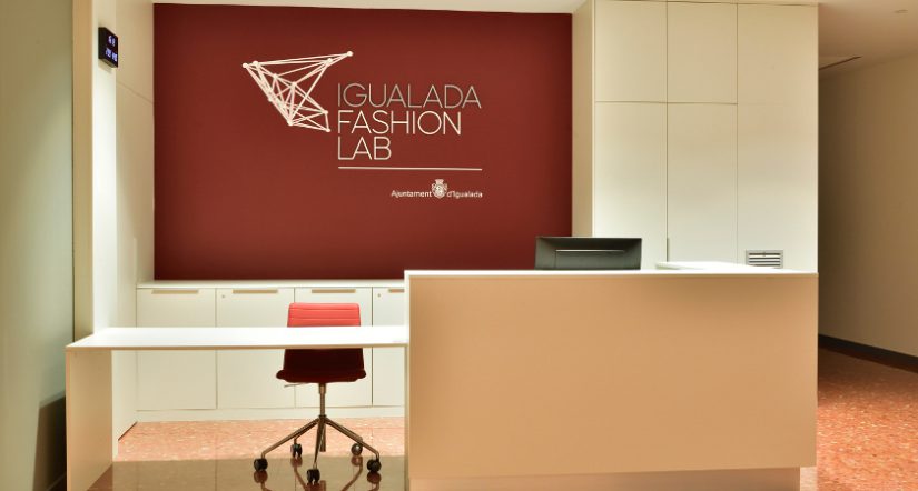 Igualada Fashion Lab 