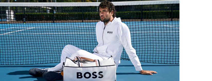 Hugo Boss
