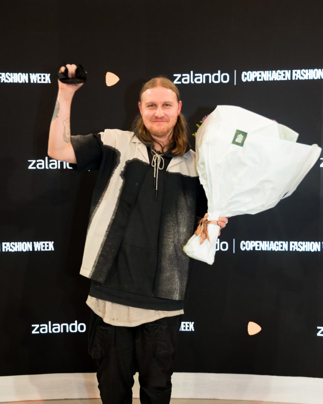CFW, Copenhaguen Fashion Week, Premio Zalando a la Sostenibilidad
