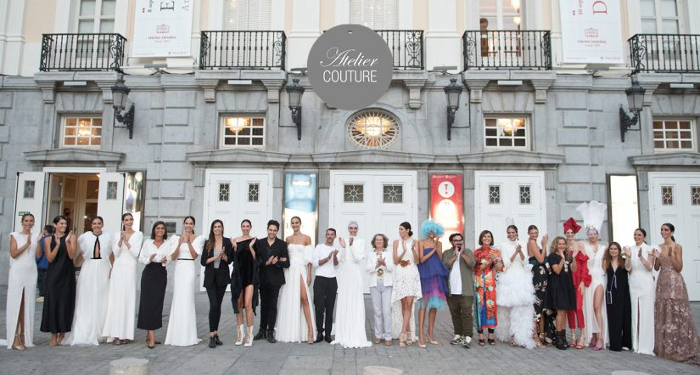 Atelier Couture Live Experience