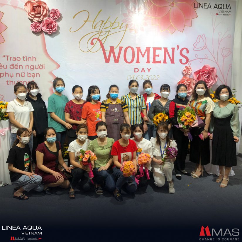 MAS, MAS Holdings