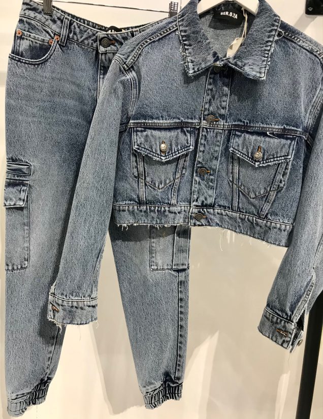 Coterie, Informa Markets, Ser-o-ya