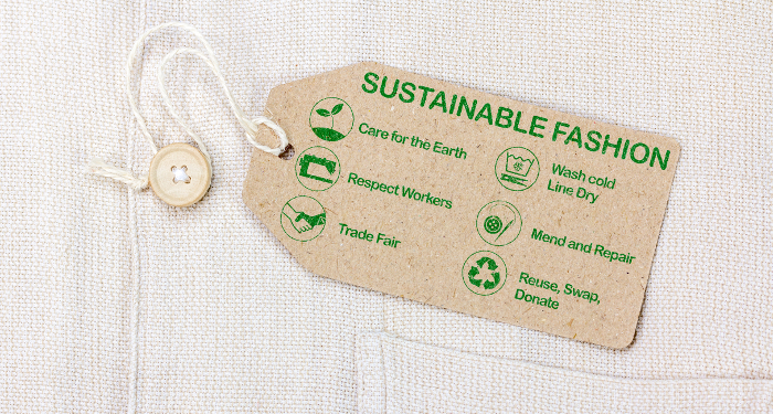 Eco-Age, sostenibilidad de la moda