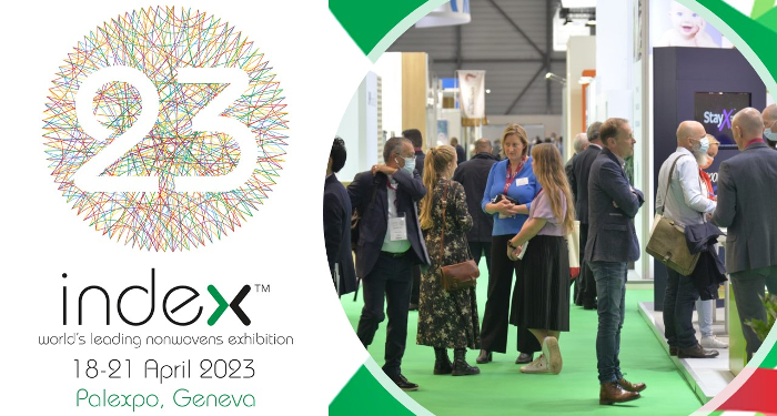 Edana Palexpo, Edana, Palexpo, Index