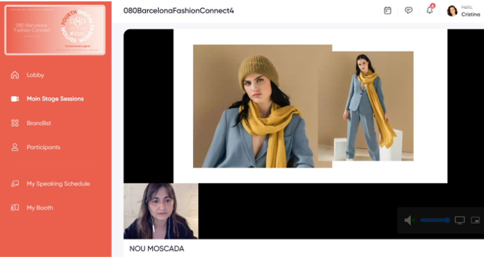 080 Barcelona Fashion Connect