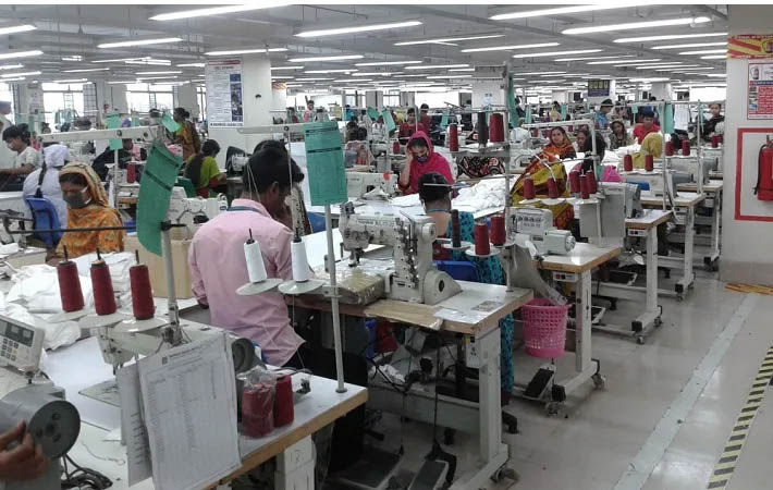 organizaciones contra el fast fashion