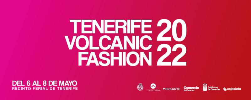 Tenerife Volcanic Fashion