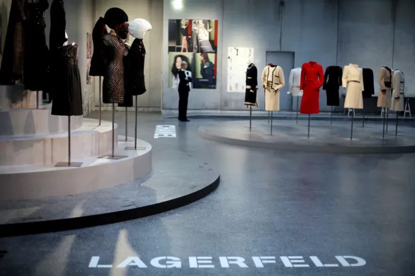 G-III Apparel Group, Karl Lagerfeld
