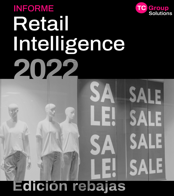 Informe Retail Intelligence 2022