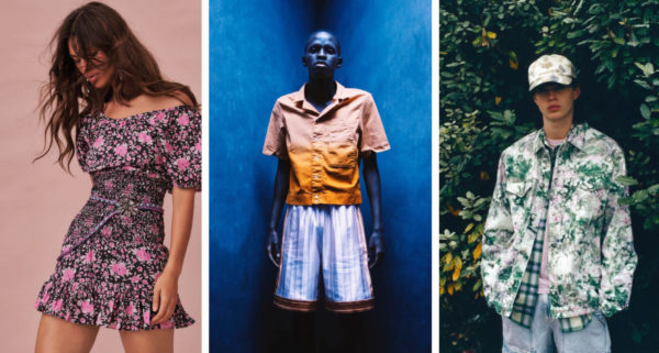 Moda Primavera / Verano 2021: Vestir la pandemia / Cultura del Vestir
