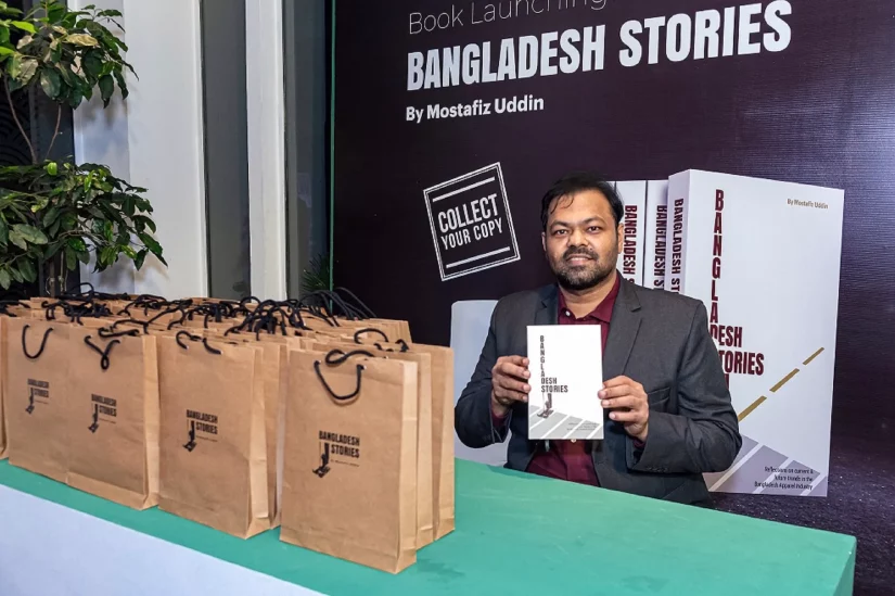 Bangladesh, Mostafiz Uddin, Bangladesh Stories, confección en Bangladesh