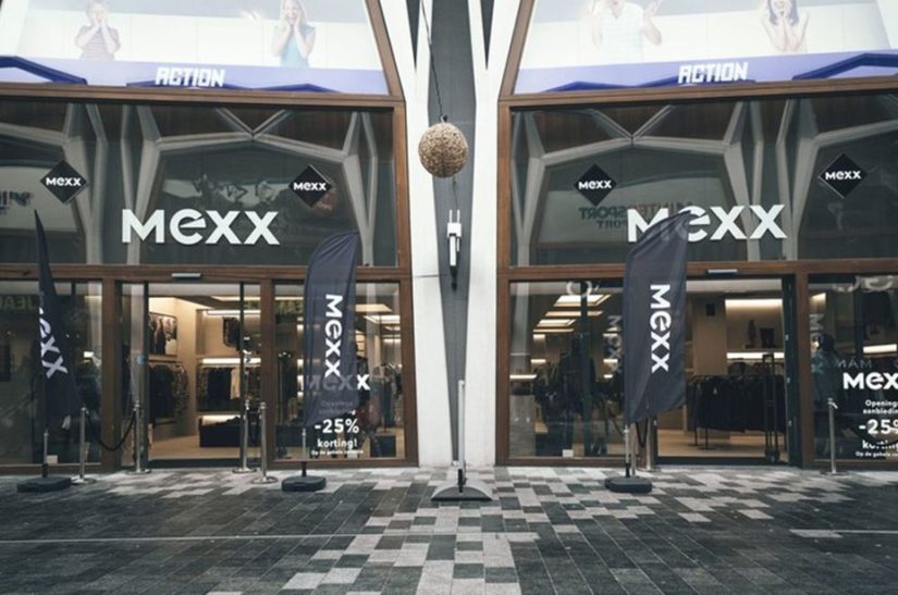 Mexx, WFX PLM, digitalización de la moda