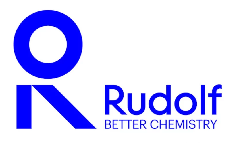 Rudolf, química textil