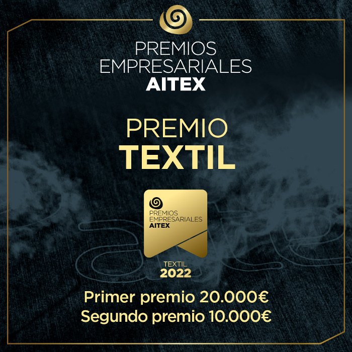 Premios Empresariales AITEX 