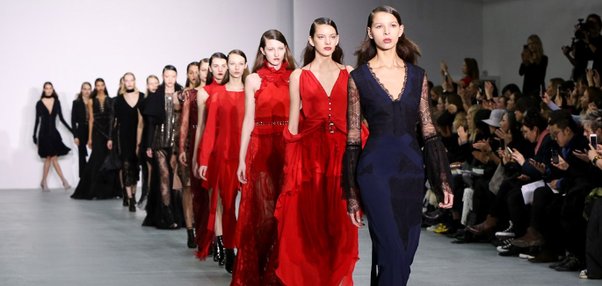London Fashion Week