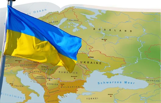 Ucrania, Globaldata