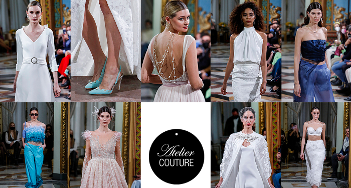  8ª edición Atelier Couture