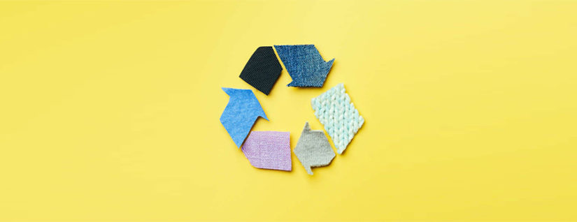 Worn Again Technologies, reciclaje textil, reciclaje polimérico