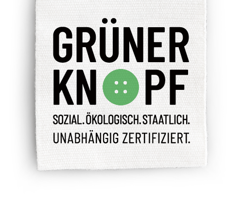 Green Button, Grun Knopf