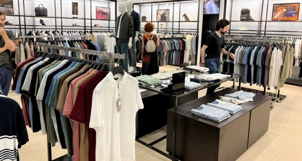 Istanbul Fashion Connection IFCO