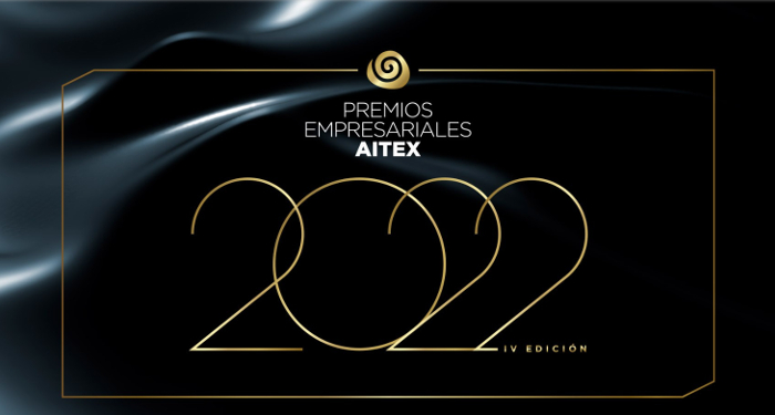 Premios Empresariales AITEX 2022