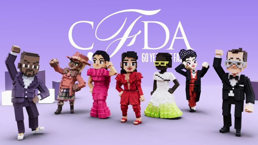 CFDA, 60 aniversario
