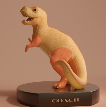 CDFA, Coach