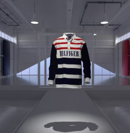 CFDA, Tommy Hilfiger
