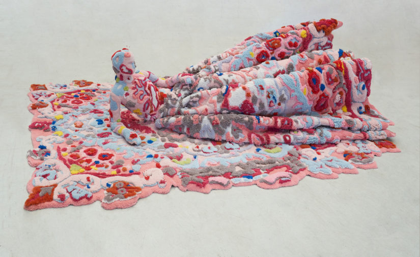 Domotex, Carpet Design Awards
