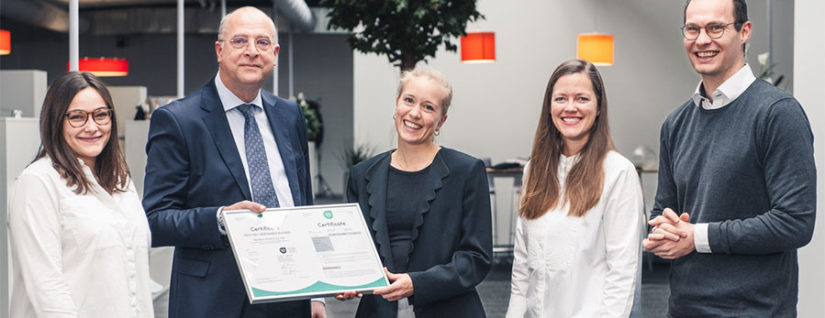 Öko-Tex, Responsible Business, Weitblick