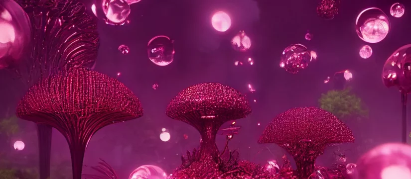 Pantone, Viva Magenta