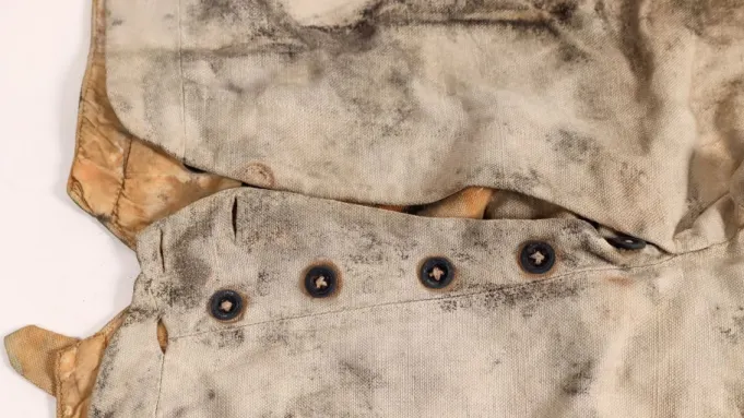 Levi’s Strauss, Tejanos históricos