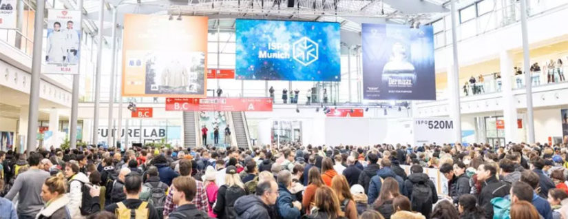 ISPO, ISPO Munich