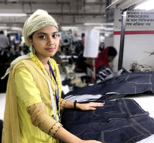 Pakistan Accord, Inditex, seguridad laboral