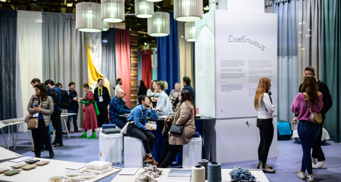Heimtextil 2023
