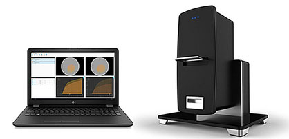 James Heal ha mejorado la eficacia de WickView con TestWise