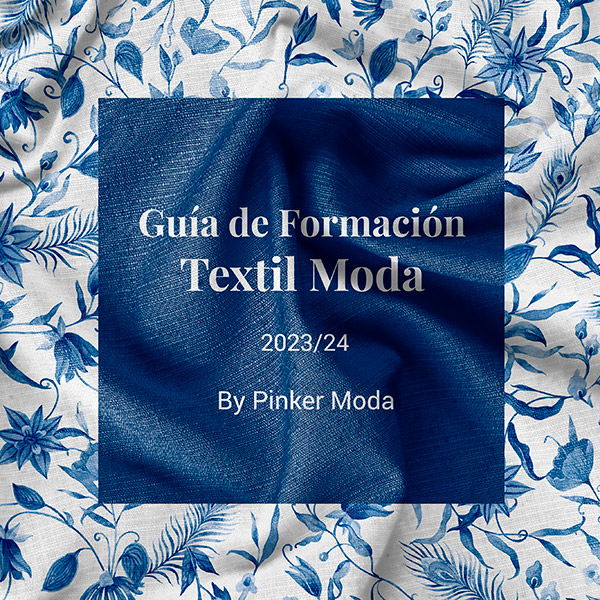 Formación Textil Moda 