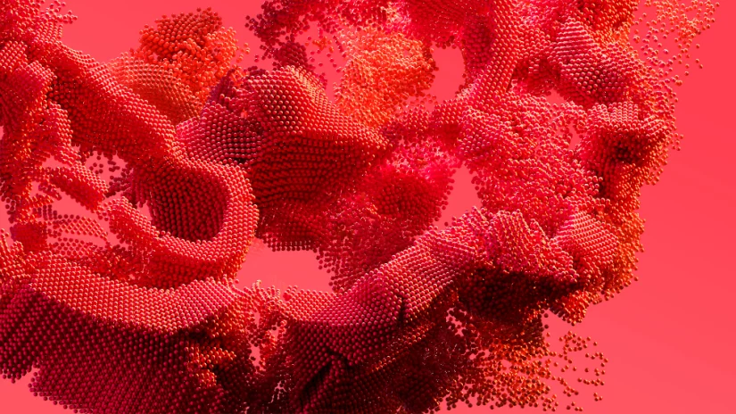 WGSN, Coloro, Future Dusk, colores para 2025, Sunset Coral
