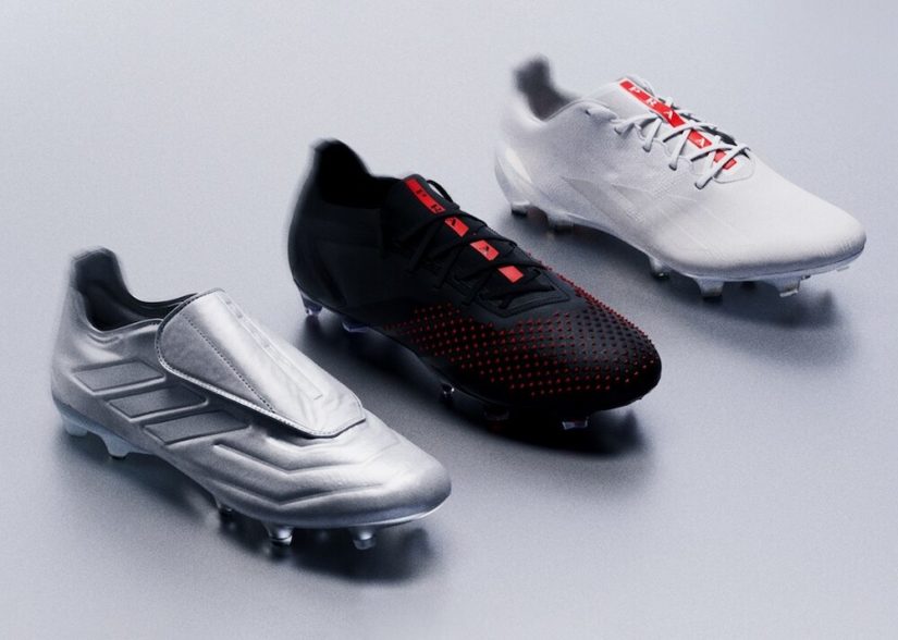 Adidas Football for Prada, zapatillas de fútbol