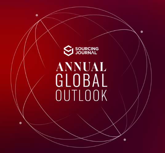 Sourcing Journal, Global Outlook