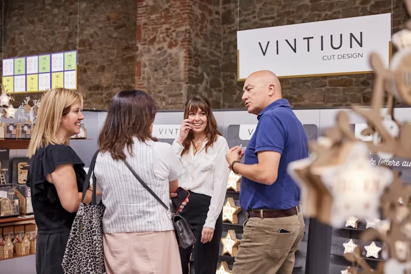 Pitti Bimbo, salones de moda infantil, Vintiun