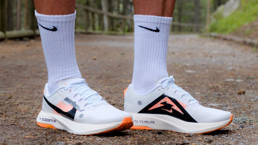 SportsShoes, Nike, ZoomX Ultrafly, zapatillas de running