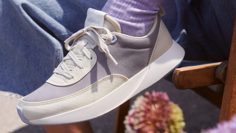 Allbirds, zapatillas