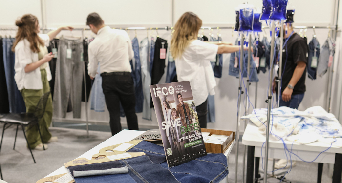 IFCO Estambul Fashion Connection