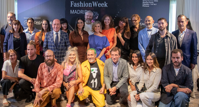 MBFWMadrid septiembre